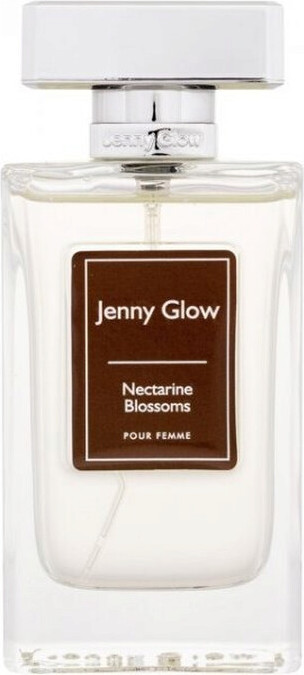 Eau De Parfum Jenny Glow Nectarine Blossoms