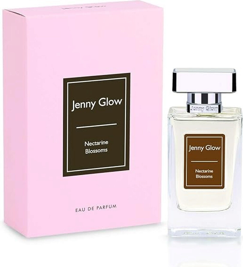 Eau De Parfum Jenny Glow Nectarine Blossoms