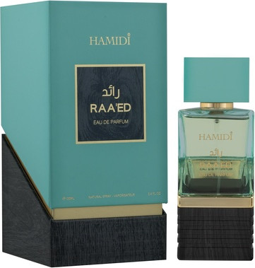 Eau De Parfum Hamidi