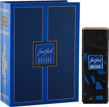 Eau De Parfum Just Jack Mystery