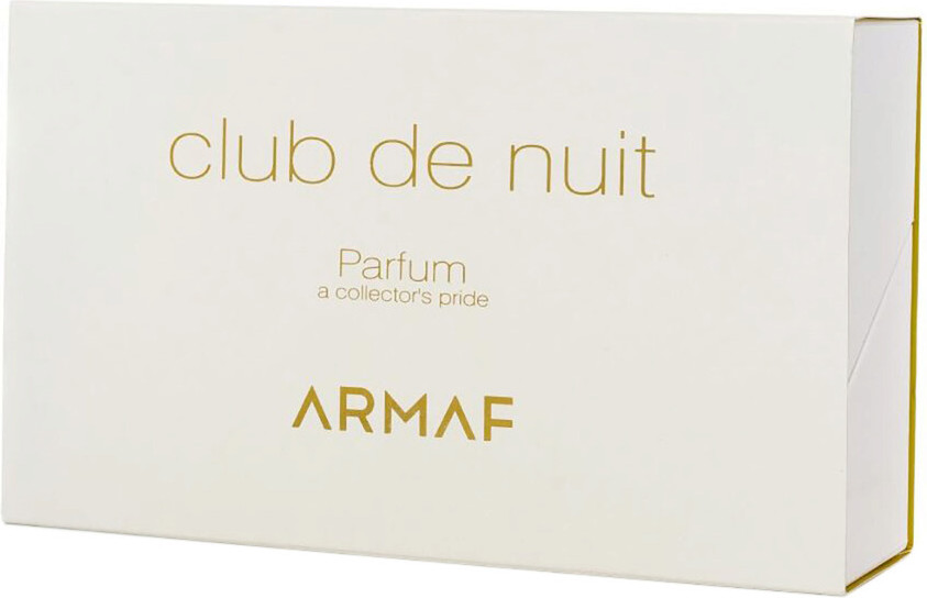 Parfüm-Geschenkset Armaf Club De Nuit Mini Set