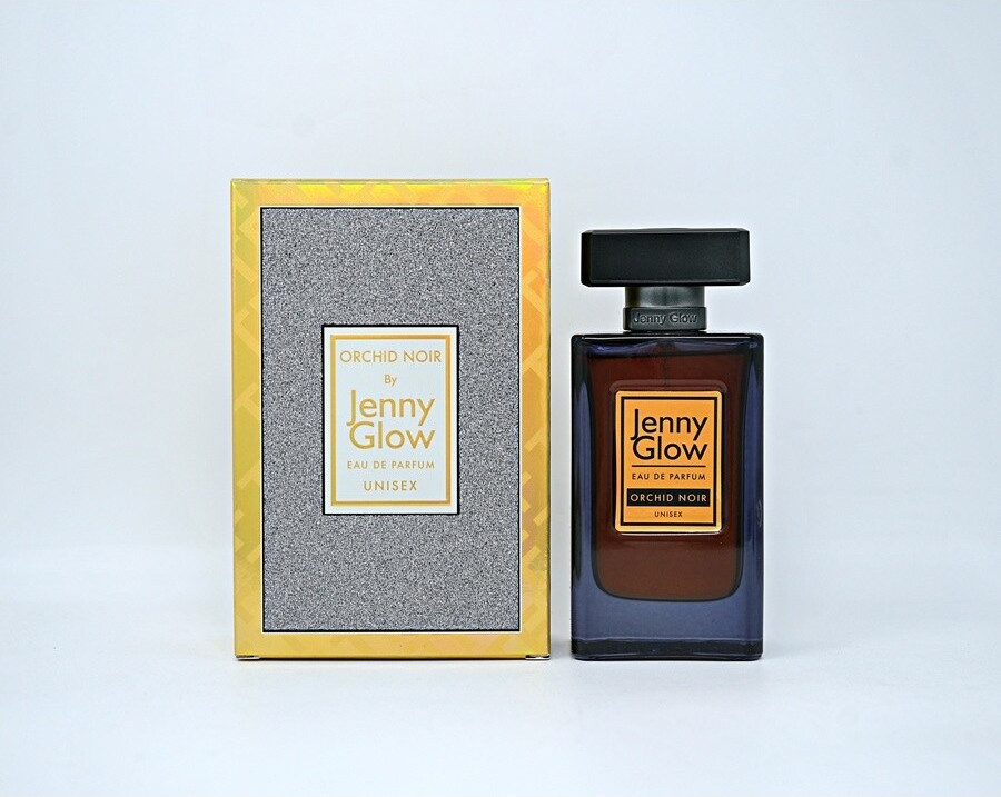 Eau de Parfum Jenny Glow Orchid Noir