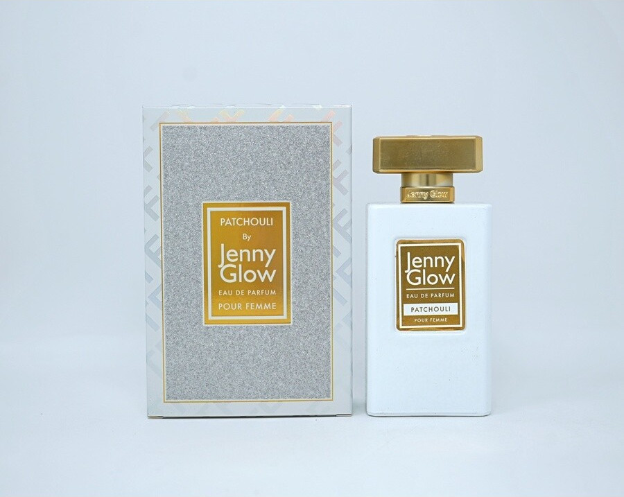 Eau de Parfum Jenny Glow Patchouli