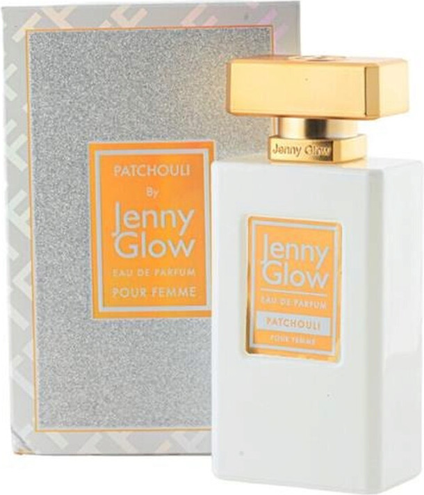 Eau de Parfum Jenny Glow Patchouli