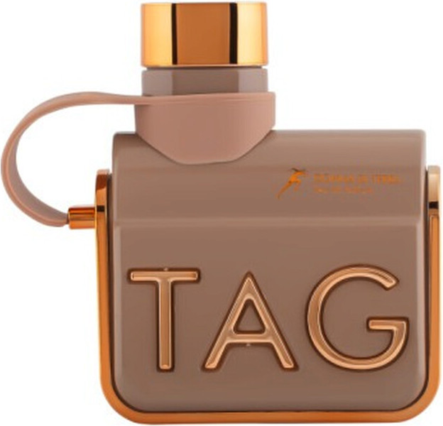 Eau de Parfum Armaf Tag Her Donna Di Terra
