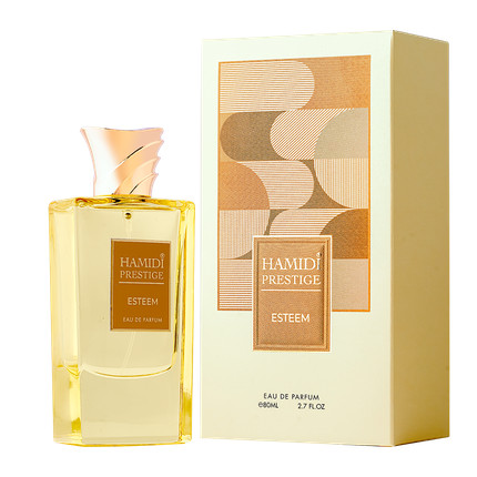 Eau de Parfum Hamidi Prestige Esteem