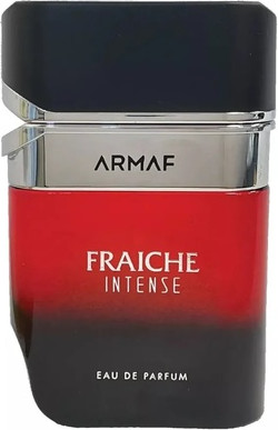 Armaf Fraiche Intense Eau De Parfum Spray