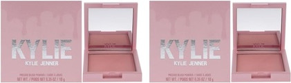 Rouge Poudre Prensado Kylie Cosmetics