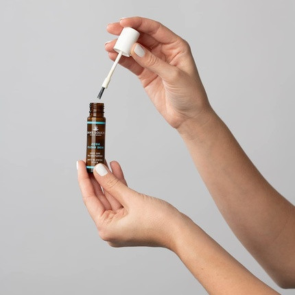 Swab Sans Soucis Aqua Clear Skin Spot Off Pimple Swab