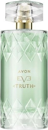 Парфюмерная вода Avon Eve Truth