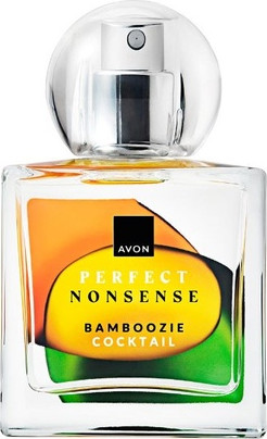 Eau De Parfum Avon Perfect Nonsense Bamboozie Cocktail