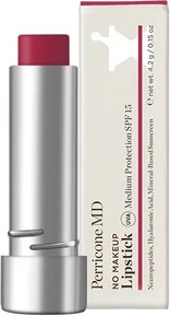 Губная помада Perricone Md No Makeup Lipstick Spf 15 Red