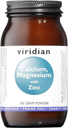 Pulver Viridian Minerals