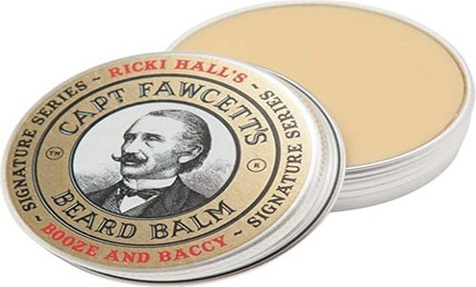 Balm Captain Fawcett Captain Fawcett Beard Care Accessories