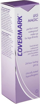 Foundation Covermark