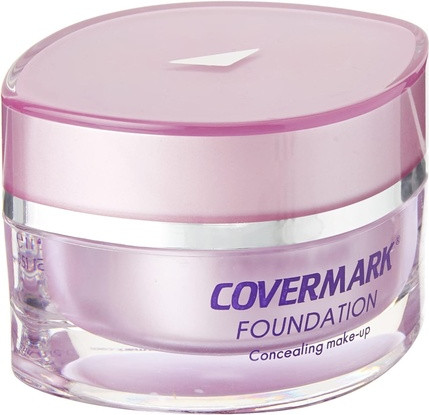 Foundation Covermark
