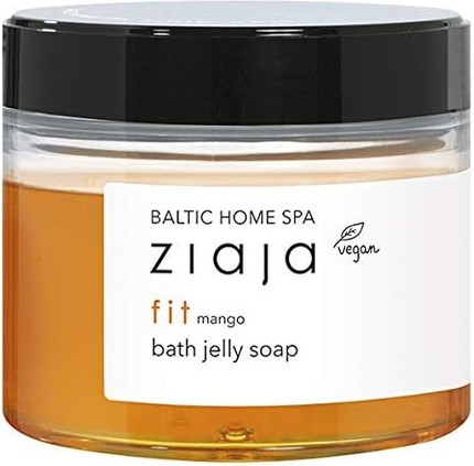 Bath Jelly Soap Ziaja