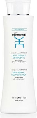 Reinigende Milch Gli Elementi