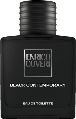 Eau de Toilette Enrico Coveri Full of Contrasts