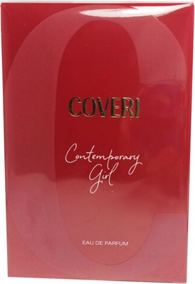 Eau De Parfum Enrico Coveri Contemporary Girl