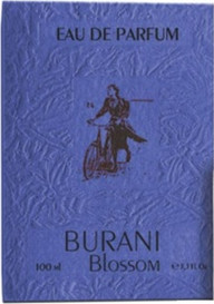 Eau de Parfum Mariella Burani Blossom