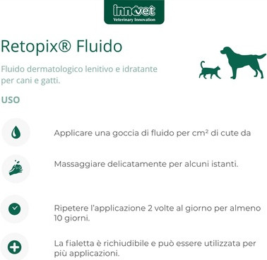 Fluido Innovet