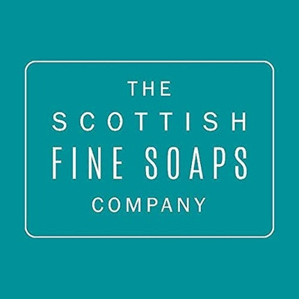 Hand Care Set Scottish Fine Soaps Luxurious Gift Set