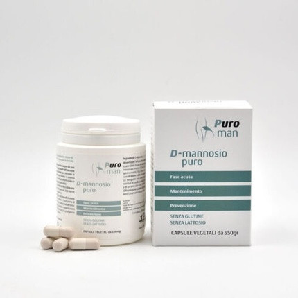 Puroman Tilab 80 Kapseln