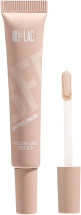 Hydrating Liquid Corrector Mulac Cosmetics BFF Emma 1Y