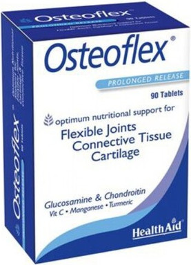Tablets Health Aid Osteoflex