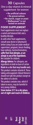 Vitamin Serum Vitabiotics
