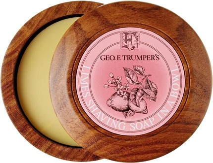 Aftershave Geo F. Trumper