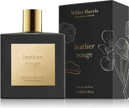 Духи Miller Harris Leather Rouge