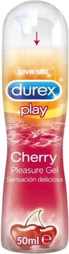 Lubricant Gel Durex Play