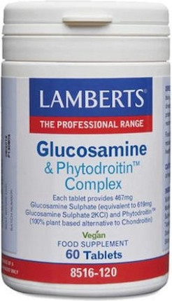 Vitamin Serum Lamberts