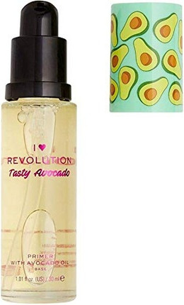 Makeup Base Primer I Heart Revolution