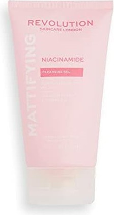 Cleansing Gel Makeup Revolution