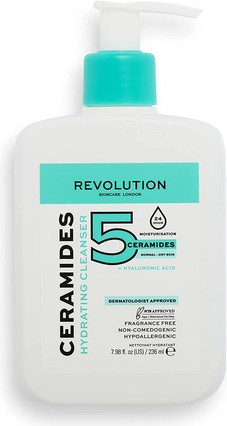 Cleanser Revolution Ceramides Hydrating Cleanser