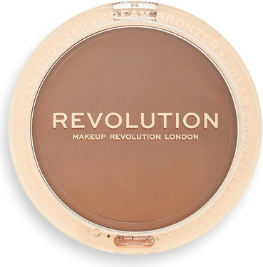 Bronzer Makeup Revolution Ultra Cream Bronzer Light