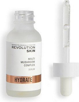 Hydrating Serum Revolution Mushroom Serum