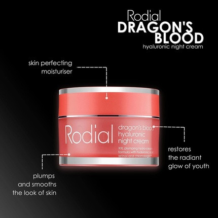 Rodial Kecha Kremi