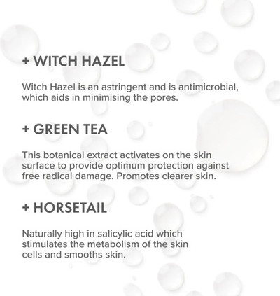 Toner The Organic Pharmacy Herbal Toner