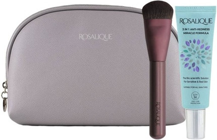 Makeup Bag Rosalique