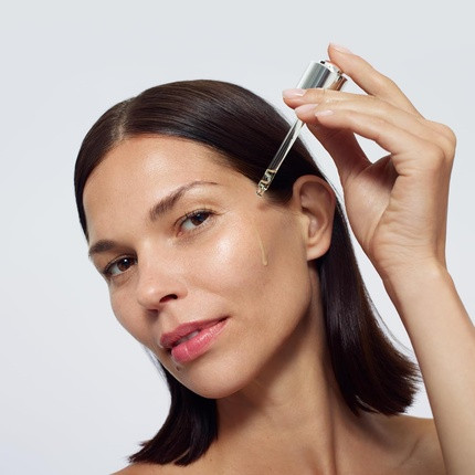 Facial Oil 111skin Black Diamond