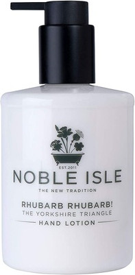 Handreinigungsgel Noble Isle