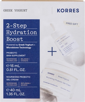 Facial Care Set Korres