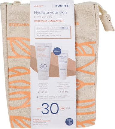 Sun Protection Set Korres