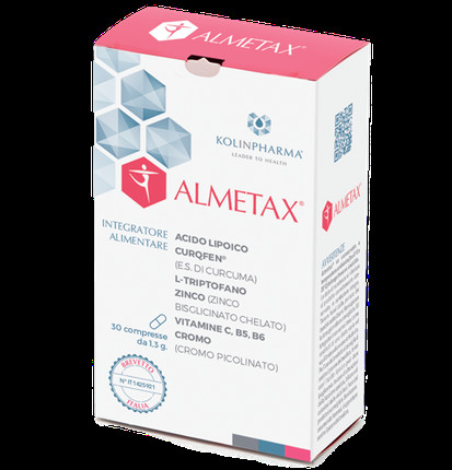 Tablets Kolinpharma