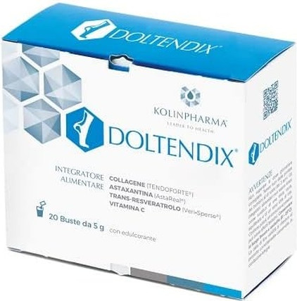Vitamin Serum Kolinpharma Doltendix