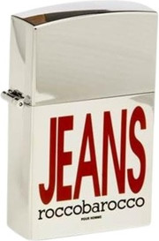 Eau De Toilette Rocca Barocco Jeans Ultimate